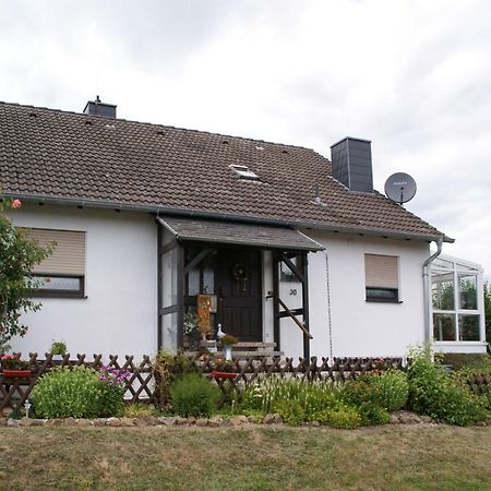 Ferienwohnung Hotz Konken Ngoại thất bức ảnh