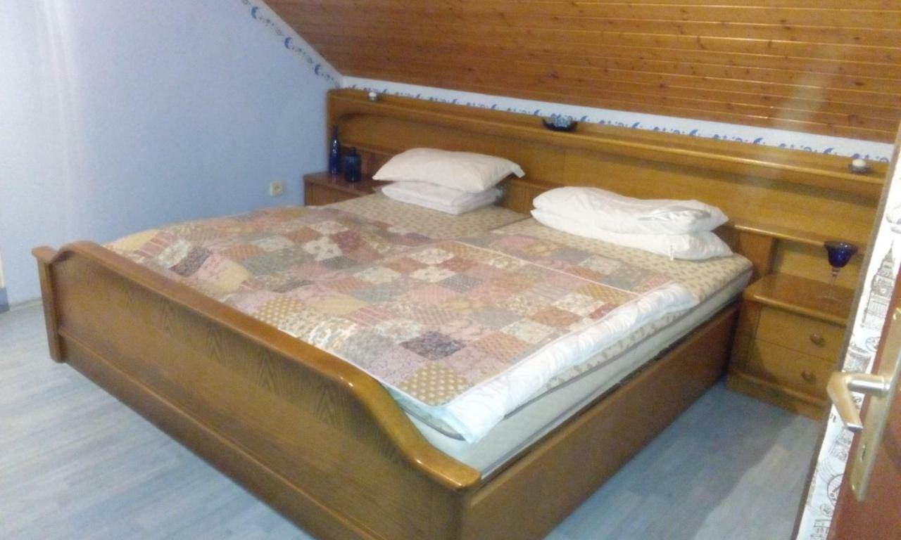 Ferienwohnung Hotz Konken Ngoại thất bức ảnh
