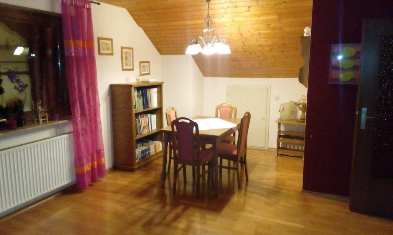 Ferienwohnung Hotz Konken Ngoại thất bức ảnh