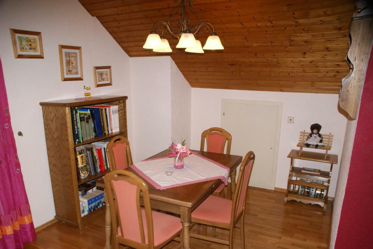 Ferienwohnung Hotz Konken Ngoại thất bức ảnh