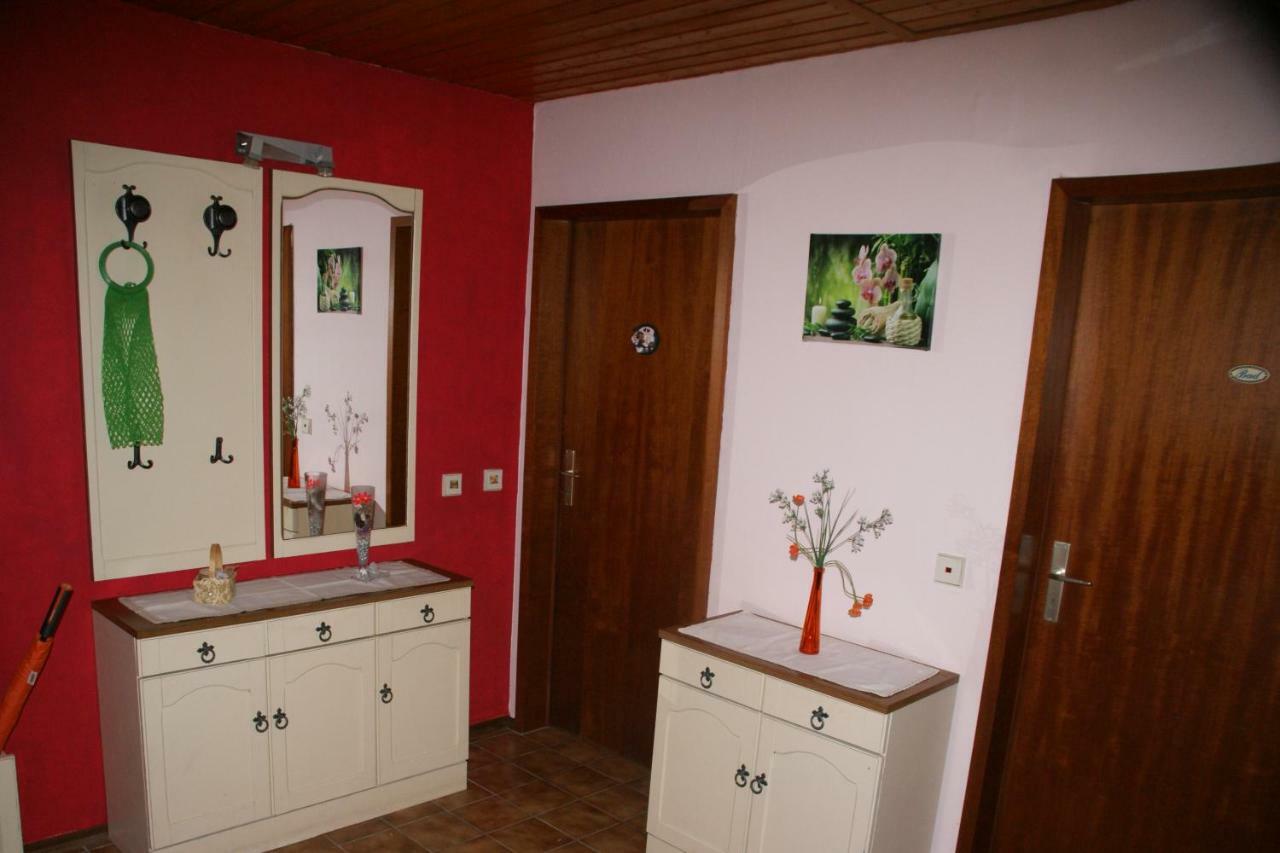Ferienwohnung Hotz Konken Ngoại thất bức ảnh