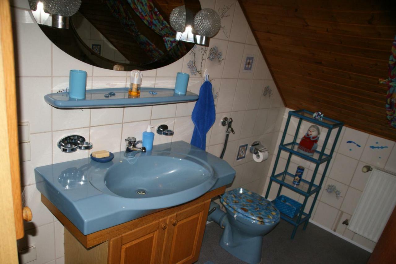 Ferienwohnung Hotz Konken Ngoại thất bức ảnh