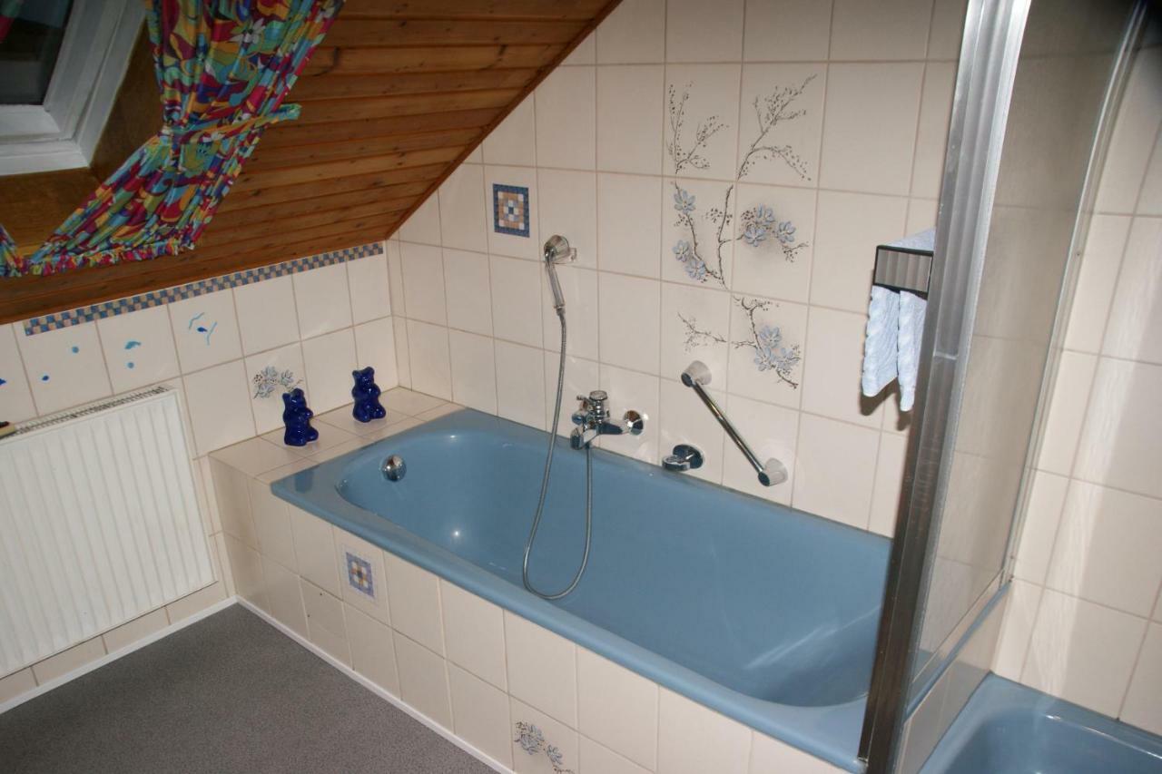 Ferienwohnung Hotz Konken Ngoại thất bức ảnh