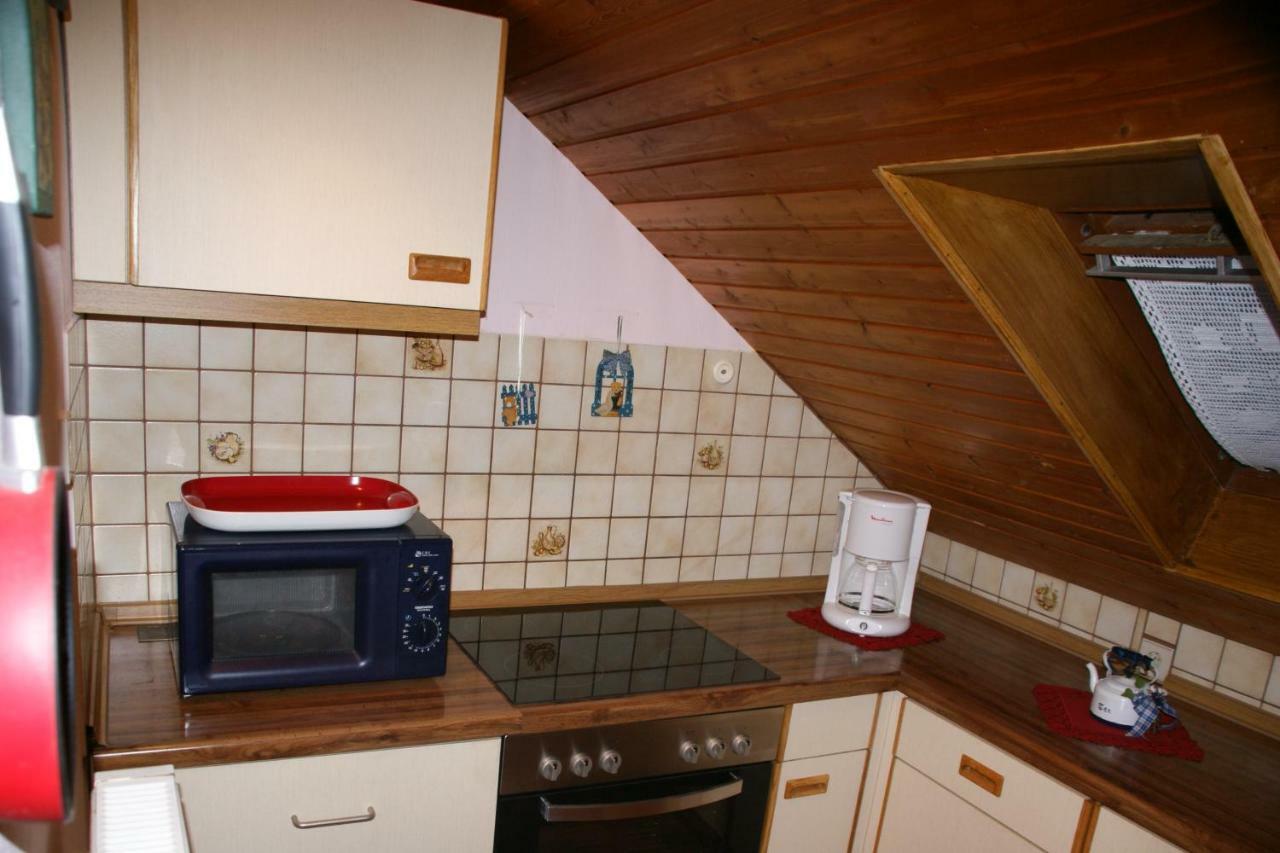 Ferienwohnung Hotz Konken Ngoại thất bức ảnh