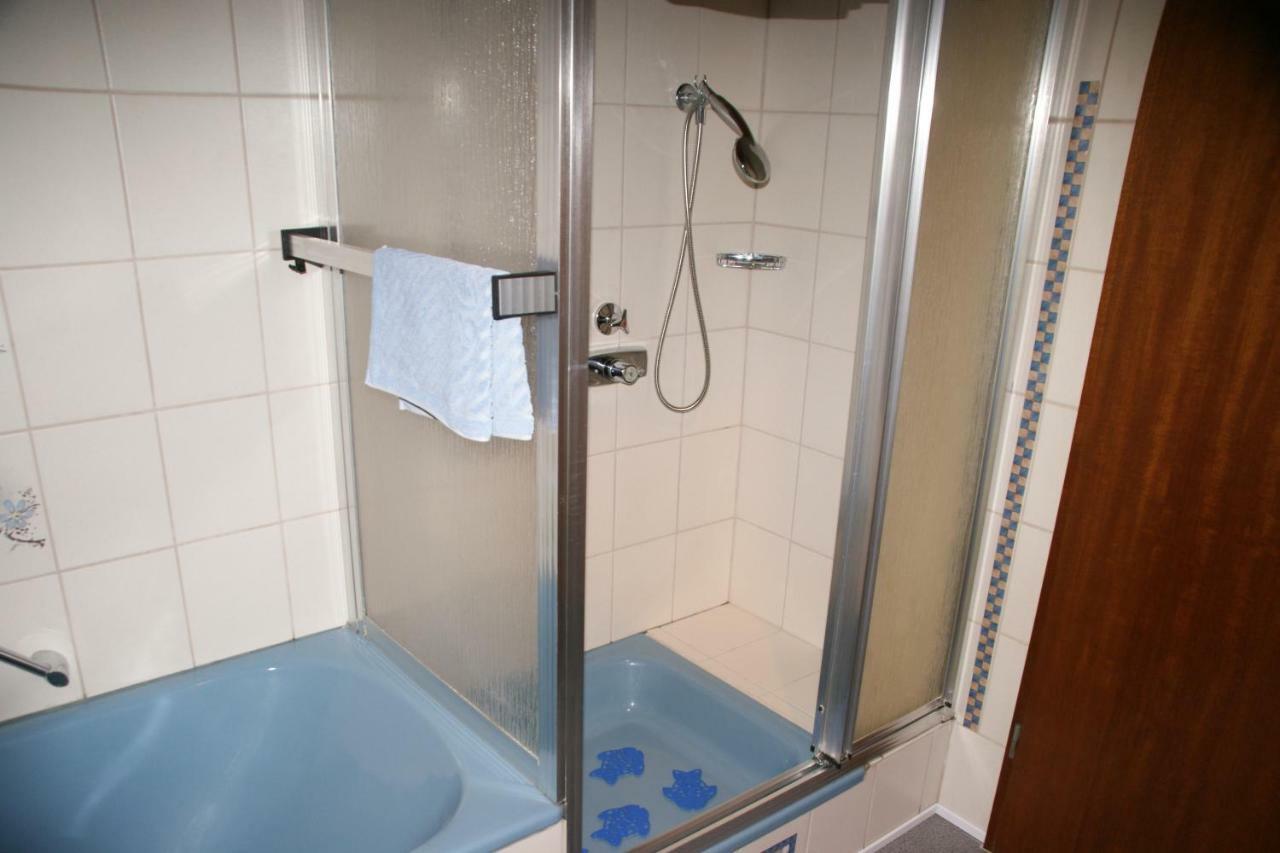 Ferienwohnung Hotz Konken Ngoại thất bức ảnh