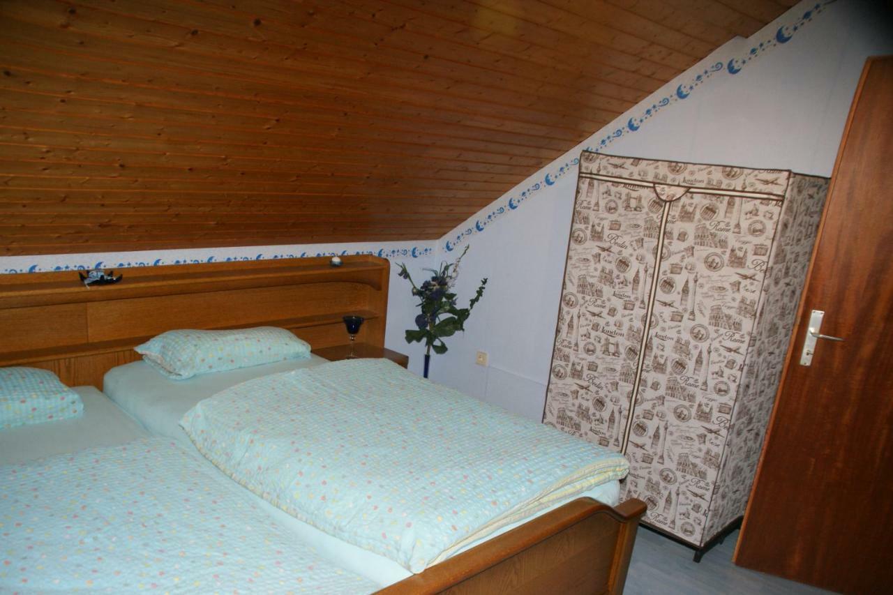 Ferienwohnung Hotz Konken Ngoại thất bức ảnh