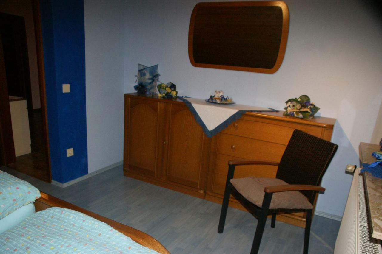 Ferienwohnung Hotz Konken Ngoại thất bức ảnh